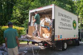 Professional Junk Removal in Venetian Village, IL